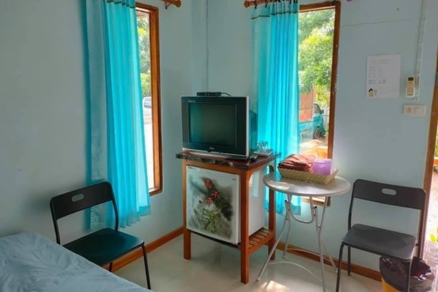 ที่พักภูทับเบิก บ้านเสริมสุข รีสอร์ท 4