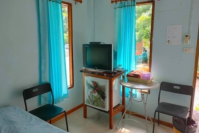 ที่พักภูทับเบิก บ้านเสริมสุข รีสอร์ท 4