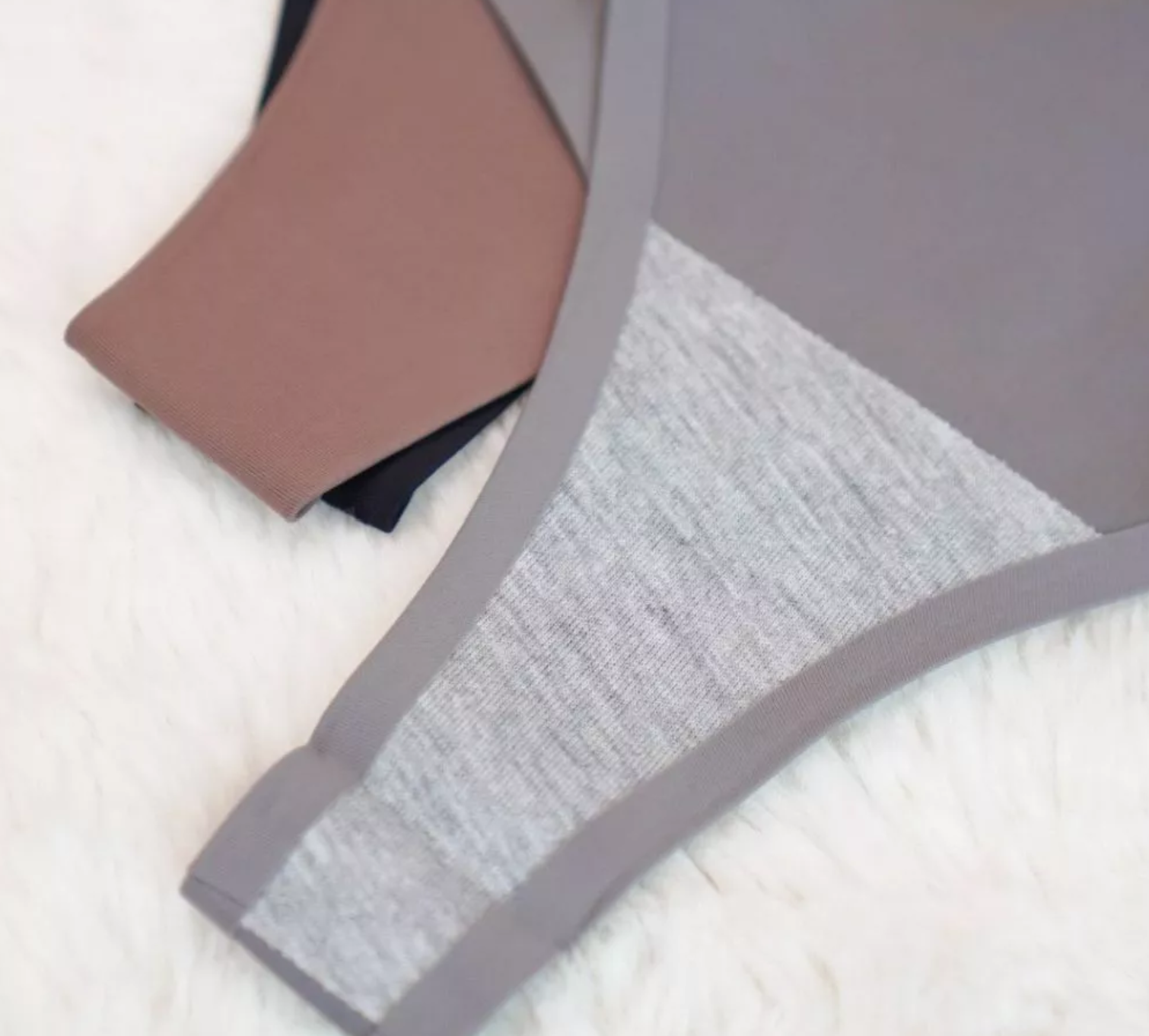 Thong Panties G-String 2