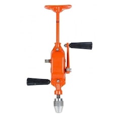 Eagle One STAR Breast Drill