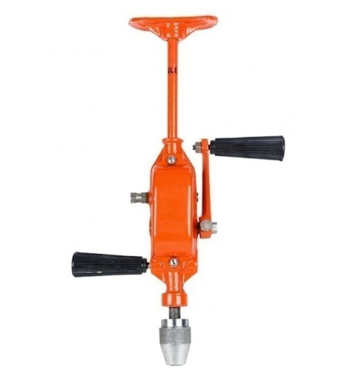 Eagle One STAR Breast Drill 1