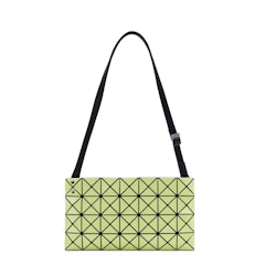 กระเป๋าแบรนด์เนม รุ่น Prism Gloss Shoulder Bag 4x7
