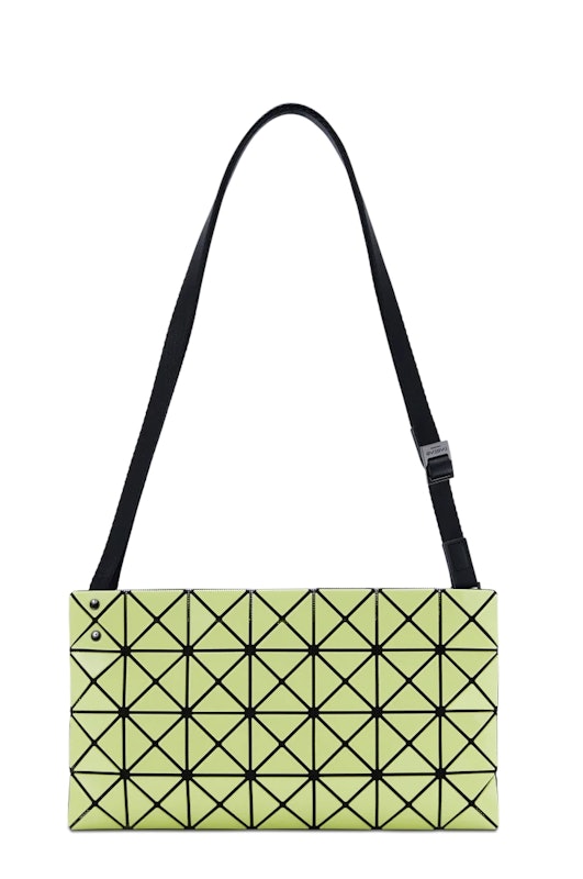 กระเป๋าแบรนด์เนม รุ่น Prism Gloss Shoulder Bag 4x7 1