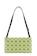 Bao Bao Issey Miyake กระเป๋าแบรนด์เนม รุ่น Prism Gloss Shoulder Bag 4x7 1