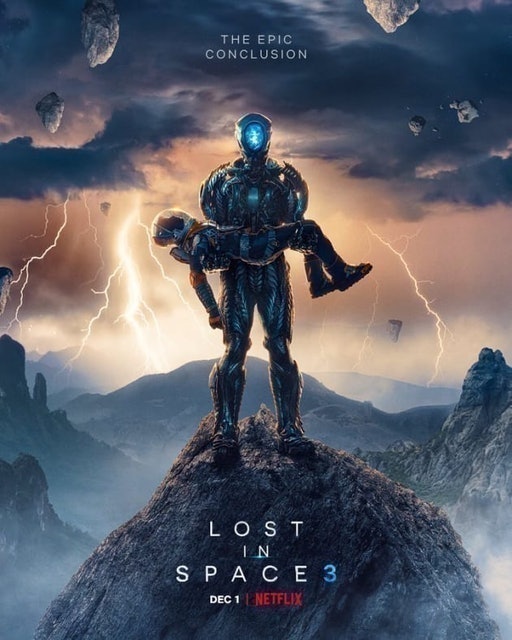 20 อันดับ ซีรี่ย์ Netflix แนะนํา ปี 2026 รวมแนวแอ็กชัน ดราม่า สืบสวน 3