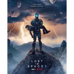 Lost in Space