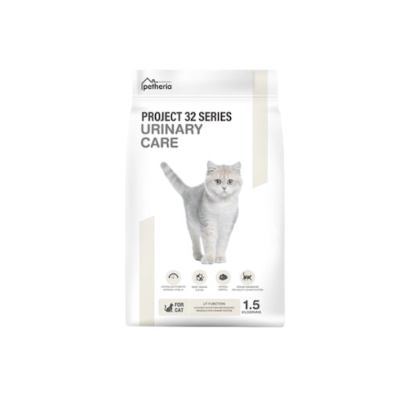 Urinary Care 1