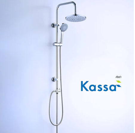 RAIN SHOWER รุ่น KS-2415 3