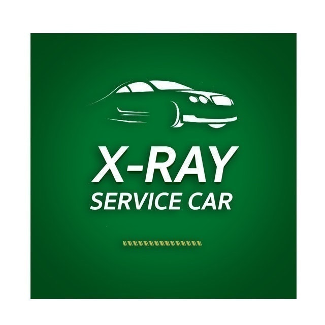 ร้านเปลี่ยนแบตรถยนต์ X - RAY SERVICE CAR 1