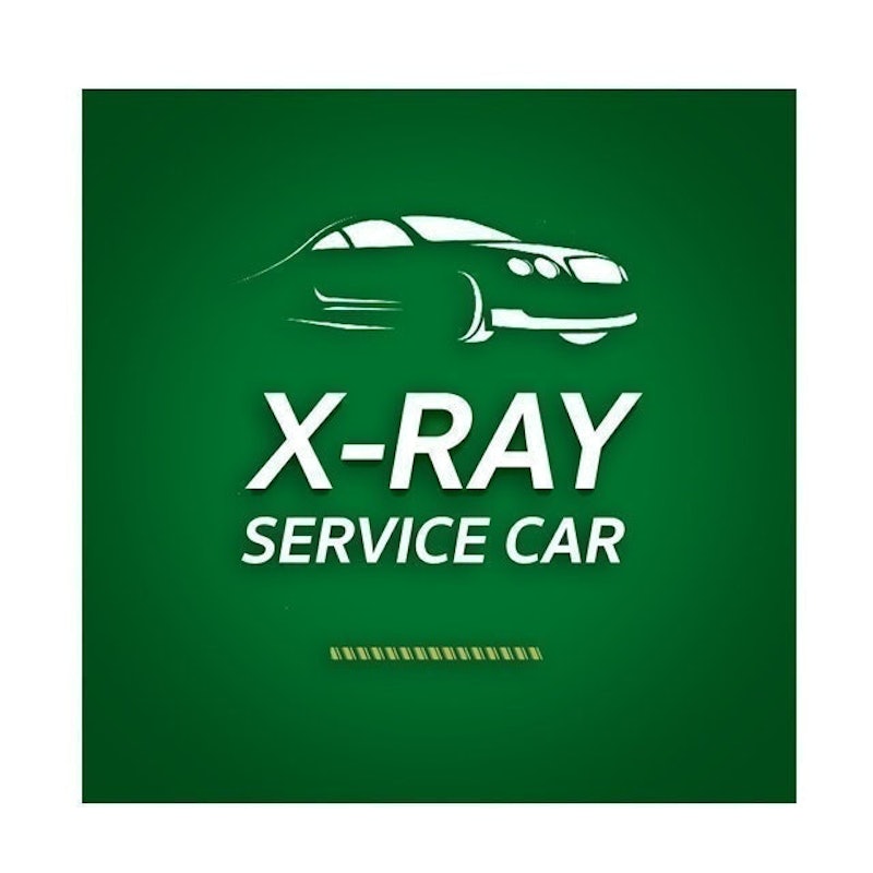 ร้านเปลี่ยนแบตรถยนต์ X - RAY SERVICE CAR 1