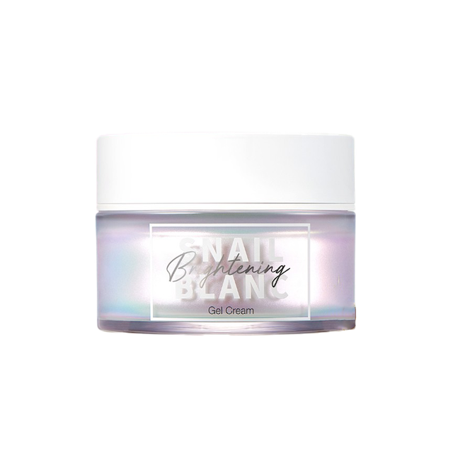 It'S SKIN Snail Blanc Brightening Gel Cream 1