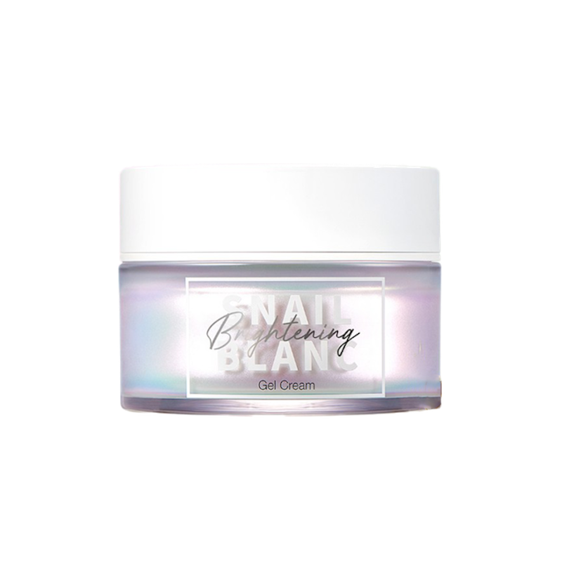 It'S SKIN Snail Blanc Brightening Gel Cream 1