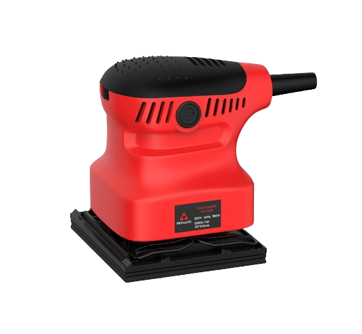 เครื่องขัดกระดาษทราย แบบสั่น 360W 1