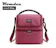 Womdee 3. Womdee – Outdoor Insulated Double Decker Cooler Lunch Box 1