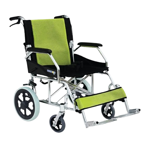  รถเข็นผู้สูงอายุ Wheelchair 1