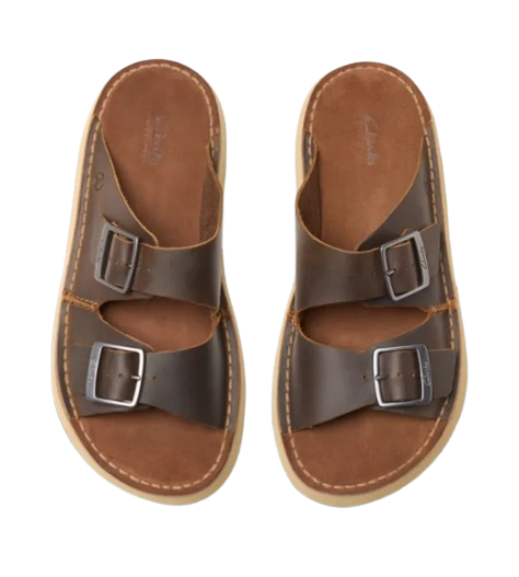 Solsbury Strap 1