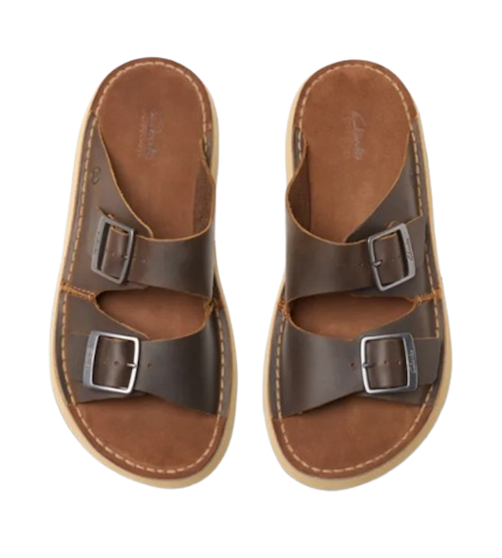 Solsbury Strap 1