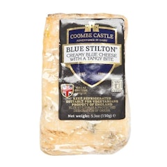 บลูชีส Blue Stilton Creamy Blue Cheese
