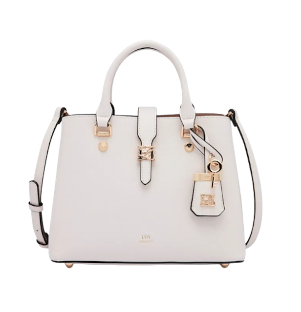 กระเป๋า LYN รุ่น College S Top Handle Bag 2