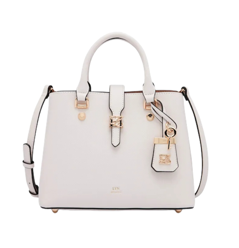 กระเป๋า LYN รุ่น College S Top Handle Bag 2