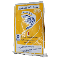 Asian Premium Shrimp Feed