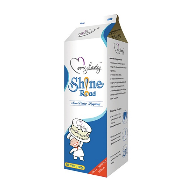 10 วิปปิ้งครีม Non Dairy ยี่ห้อไหนอร่อย ปี 2026 ใช้ทำอาหาร เบเกอรี่ 1