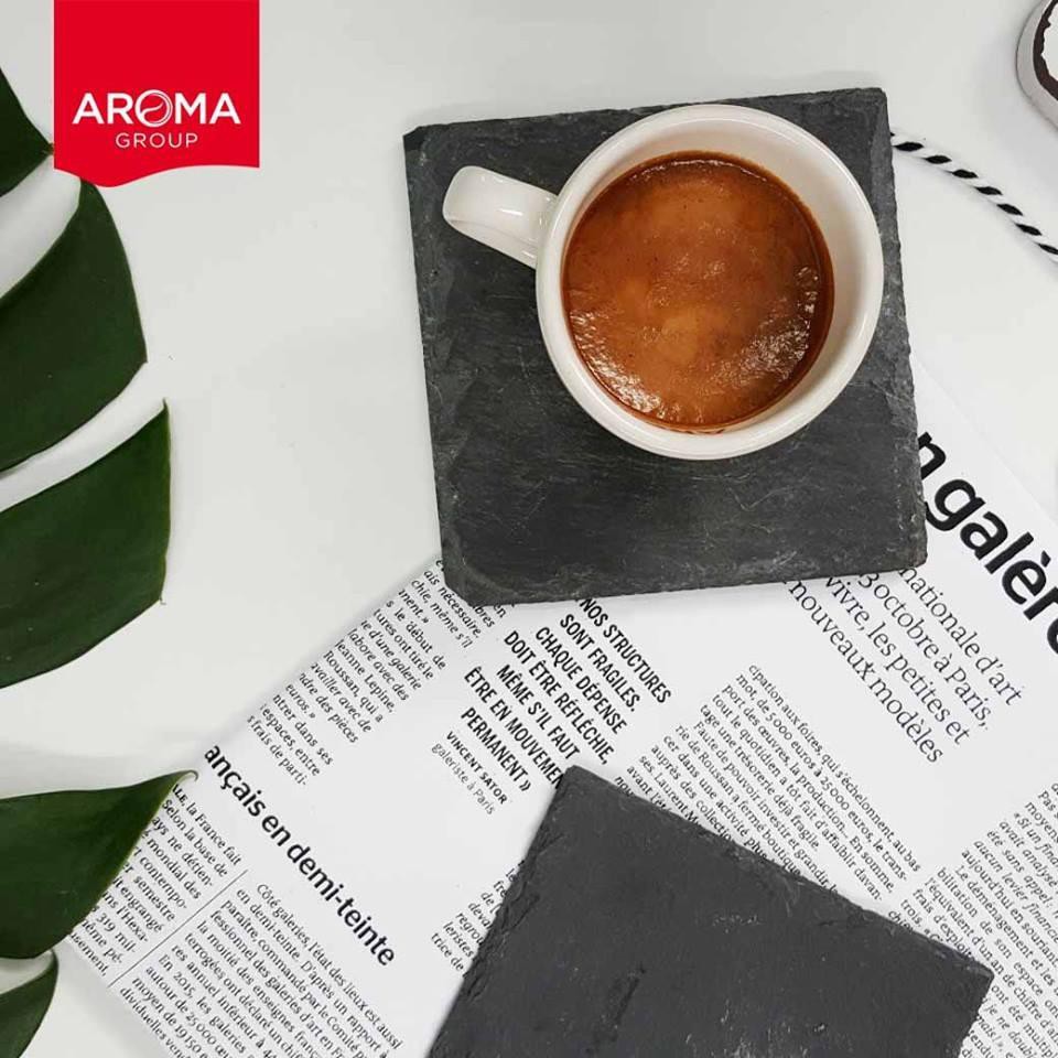 Coffee Arabica Special Bend 3