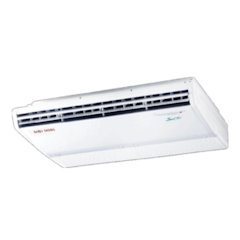 แอร์แขวนระบบอินเวอร์เตอร์ รุ่น Sure Inverter SSU R32 13901 BTU