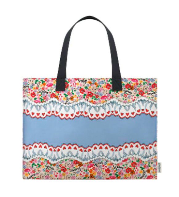 10 กระเป๋า Cath Kidston รุ่นไหนดี ปี 2026 รวมแบบสะพายข้าง เป้ Totebag 5