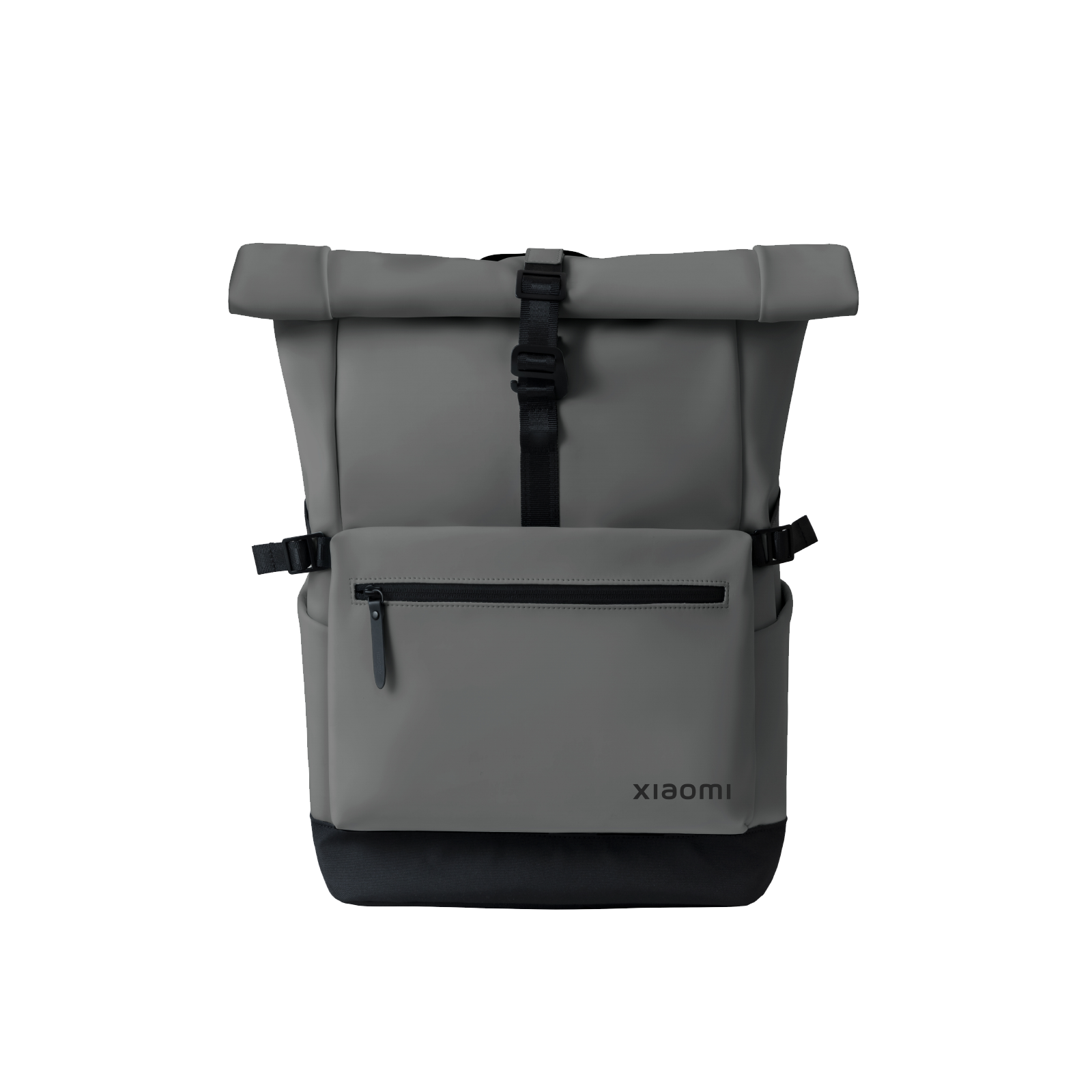 Roll Top Casual Backpack 1