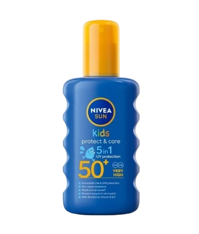 Kids Protection & Care 5 in 1 1
