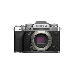 X-T5 Mirrorless Digital Mirrorless Camera
