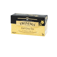 Earl Grey Tea