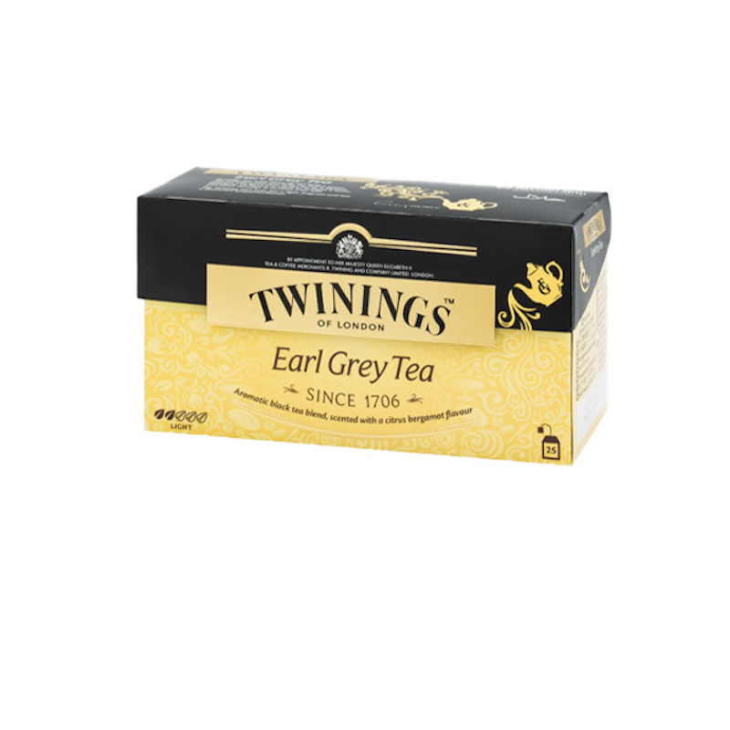 Earl Grey Tea 1
