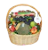 City Fresh กระเช้าผลไม้ Delivery Lovely Picnic 1