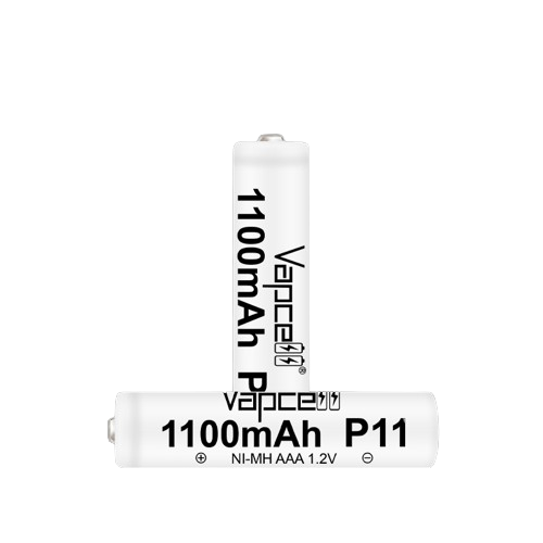 Vapcell P11 1