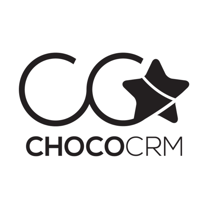 โปรแกรม CRM ChocoCRM 1