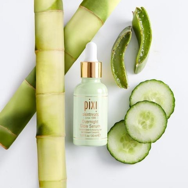 Overnight Glow Serum 3
