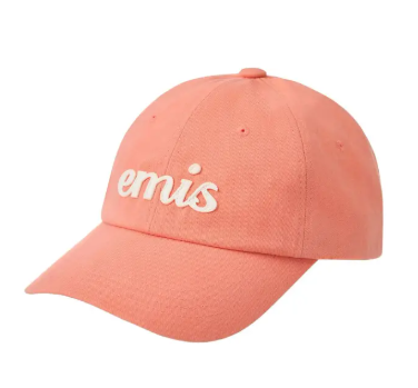 หมวกแก๊ป APPLIQUE BALL CAP 2