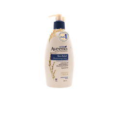 Aveeno Skin Relief Moisturizing Lotion