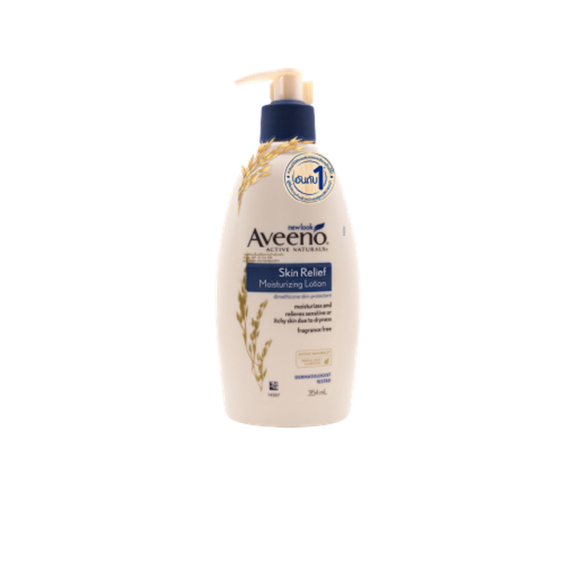 Aveeno Skin Relief Moisturizing Lotion 1