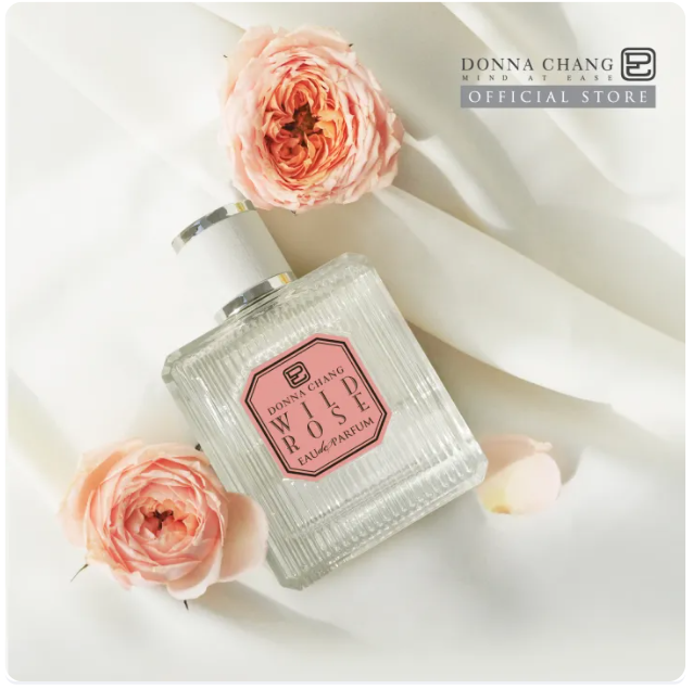  น้ำหอม Vanilla Tonka Eau De Parfum 3