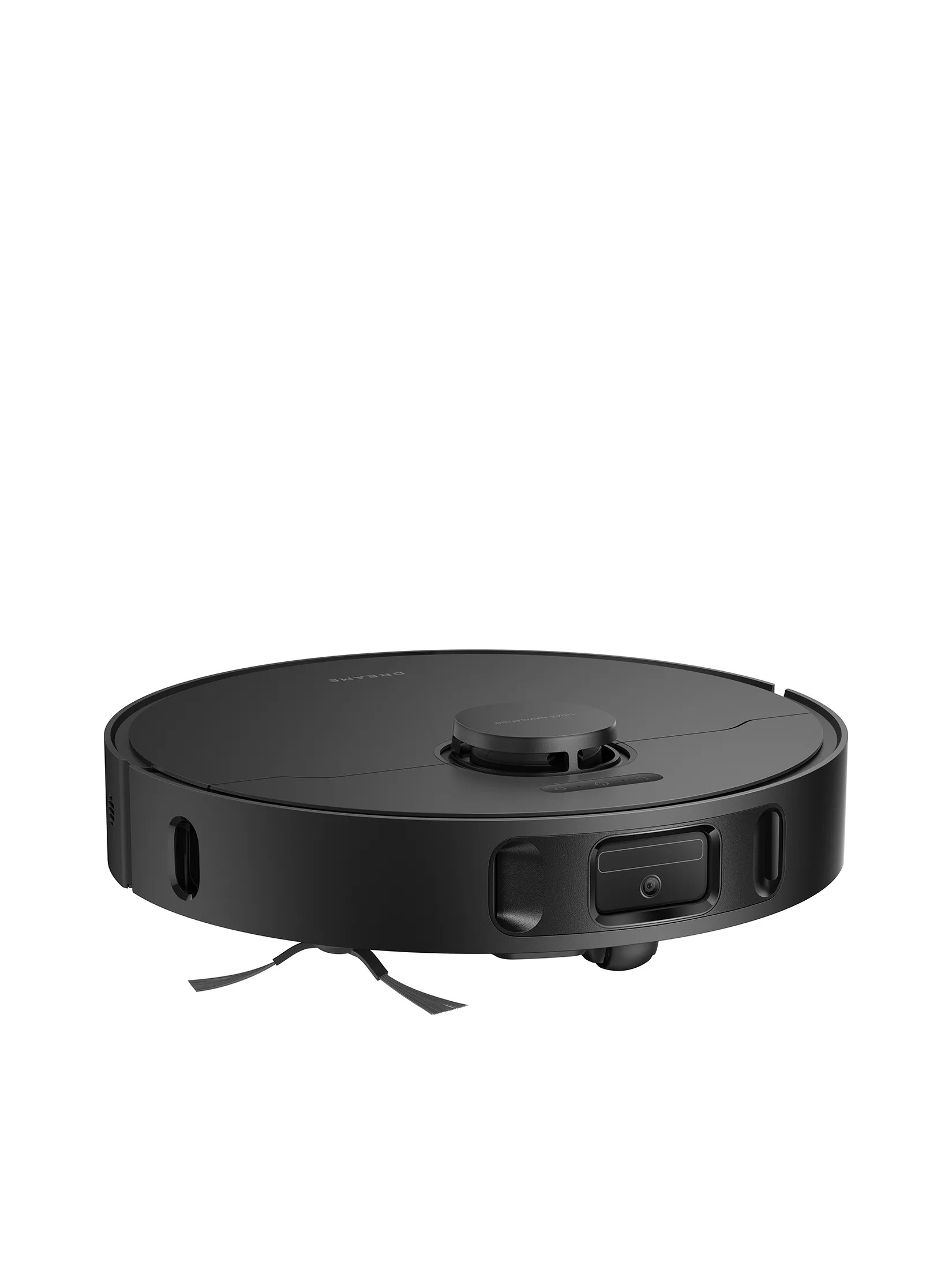 หุ่นยนต์ดูดฝุ่น Ultra Robot Vacuum 2