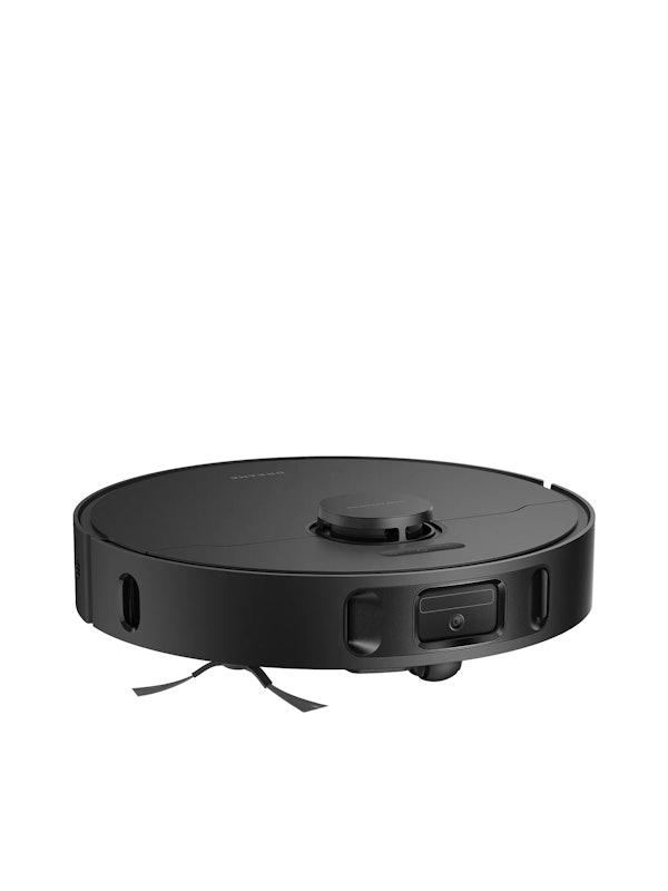 หุ่นยนต์ดูดฝุ่น Ultra Robot Vacuum 2