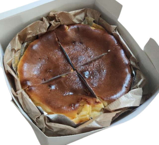 10 ชีสเค้ก ร้านไหนอร่อย รวมสูตรหน้าไหม้ และสไตล์ญี่ปุ่น 1