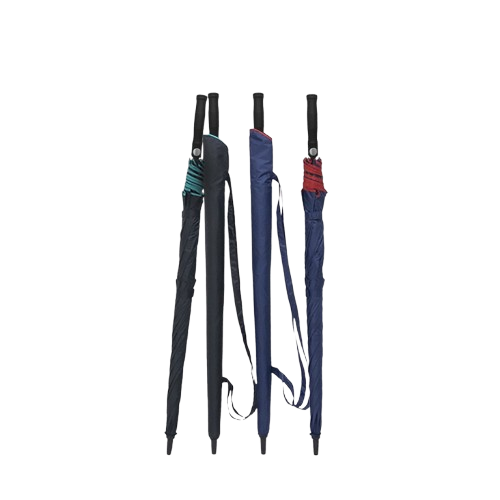 UV Cut Auto 2 layers Golf Umbrella รุ่น WA1030 ร่มกันแดดร่มกันแดด ร่มกอล์ฟ 3