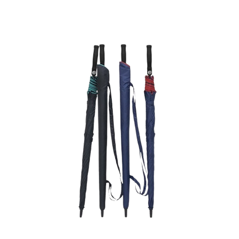 UV Cut Auto 2 layers Golf Umbrella รุ่น WA1030 ร่มกันแดดร่มกันแดด ร่มกอล์ฟ 3