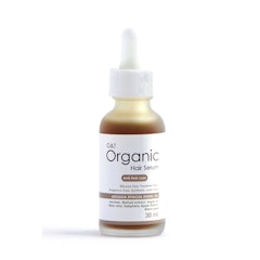 Organic Hair Serum