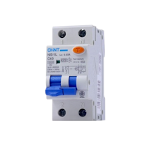 เบรกเกอร์ RCBO