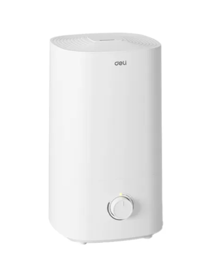 Ultrasonic Humidifier 1
